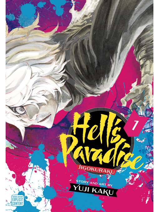 Title details for Hell's Paradise: Jigokuraku, Volume 1 by Yuji Kaku - Wait list